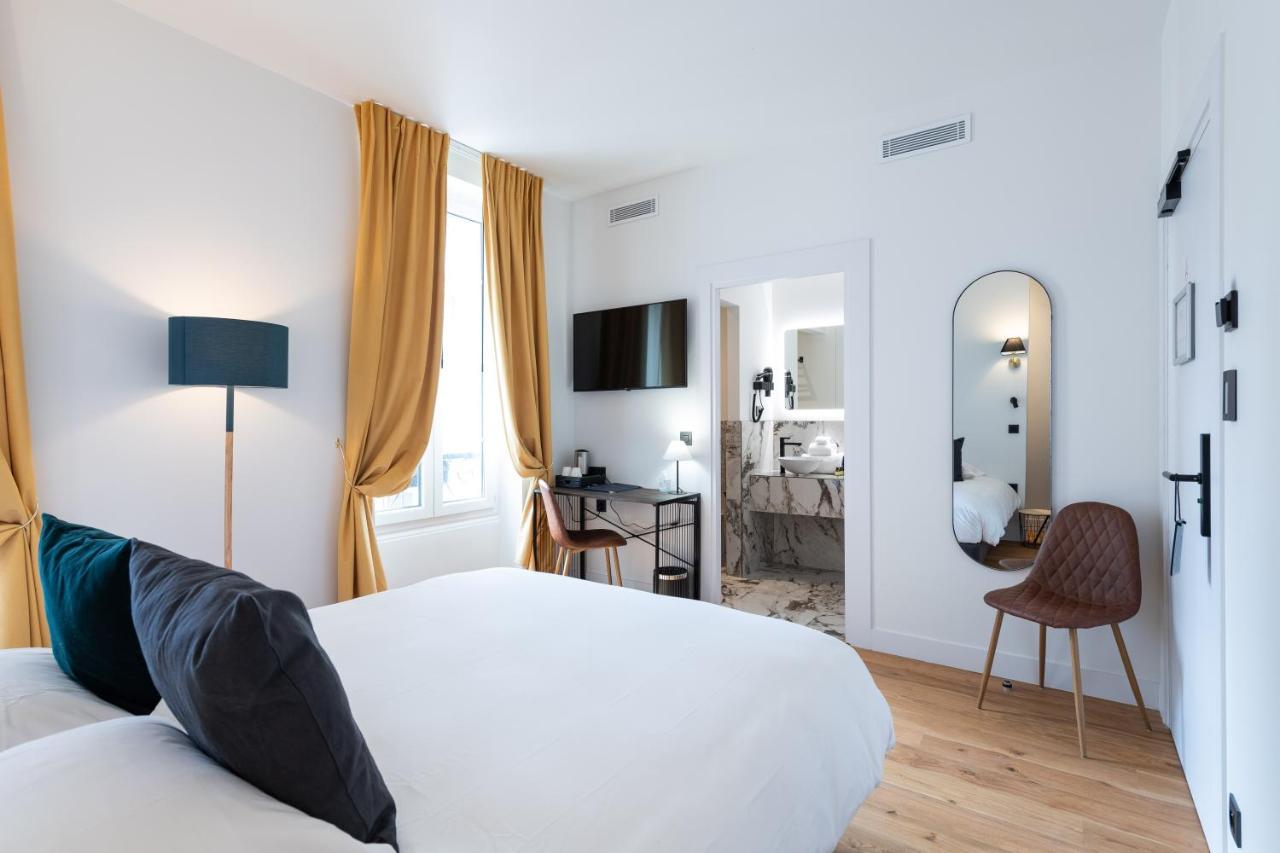 Cote D'azur Hotel 4*