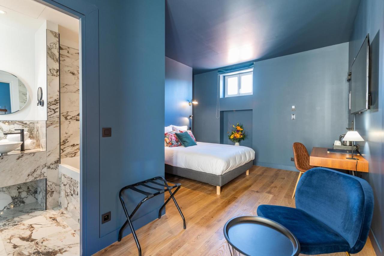 Hotel Cote D'azur Nizza