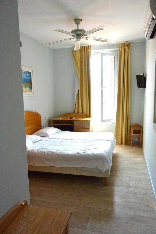Hotel Cote D'azur Nizza