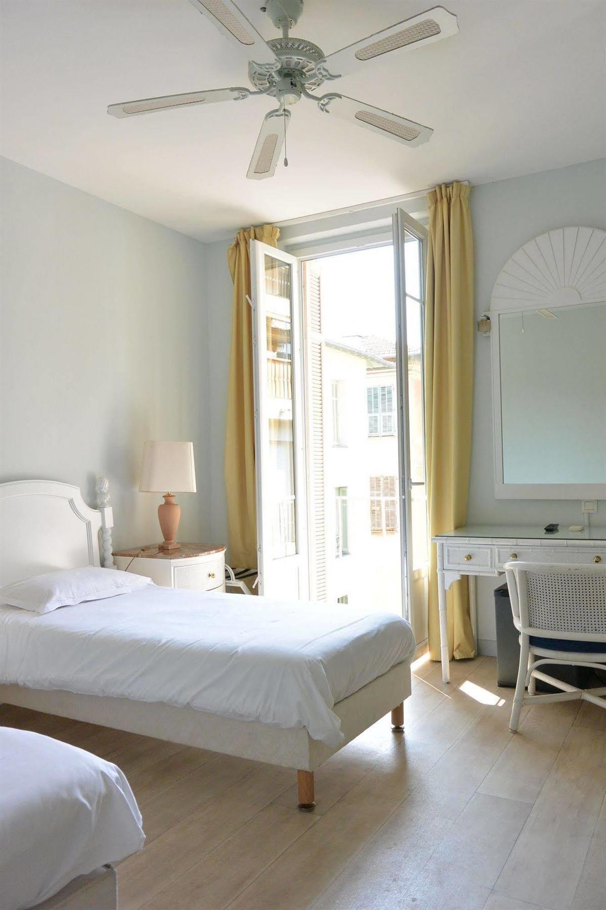 Cote D'azur Nizza