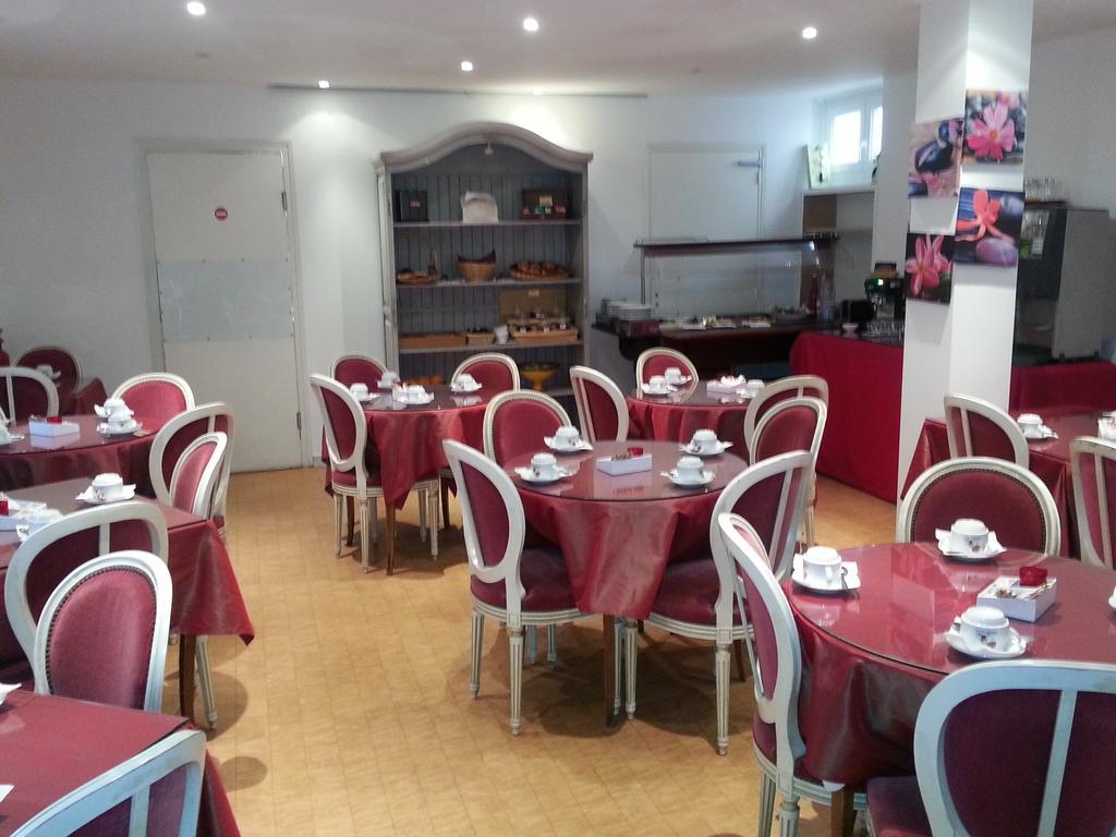 Hotel Cote D'azur
