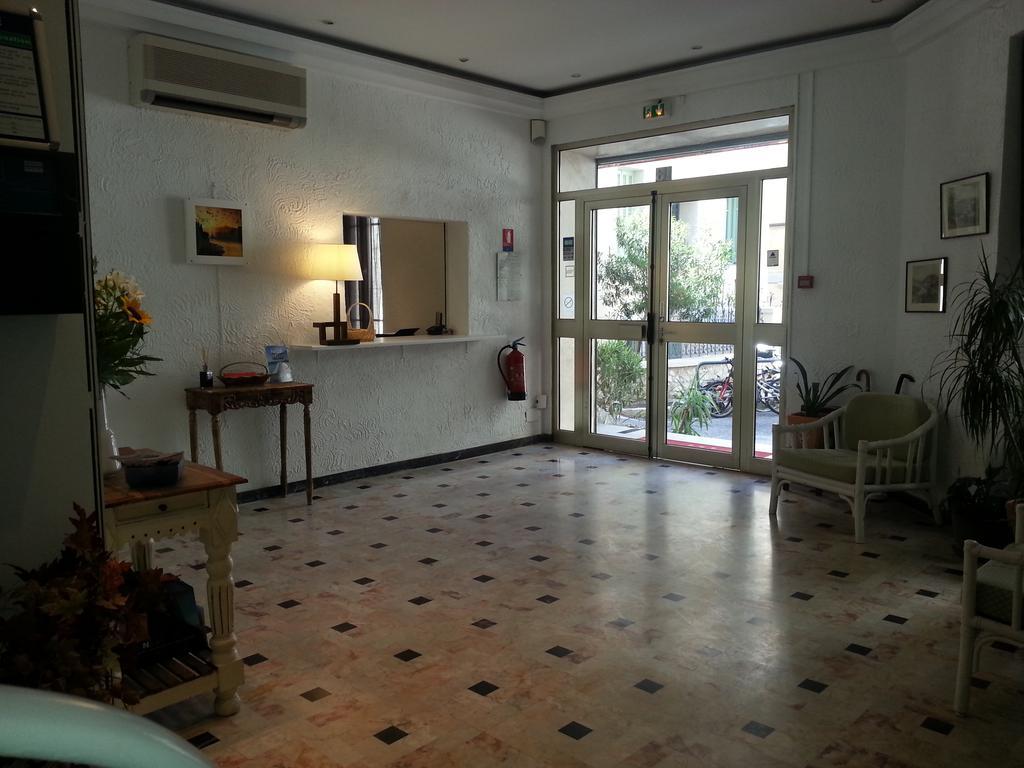 Cote D'azur 4* Nizza