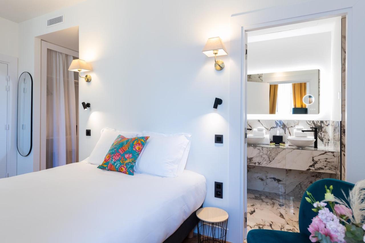 Boutique Cote D'azur 4* Nice