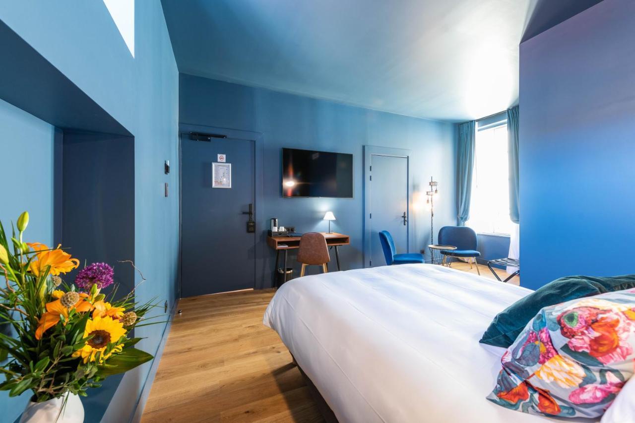 Boutique Cote D'azur Hotel Nice