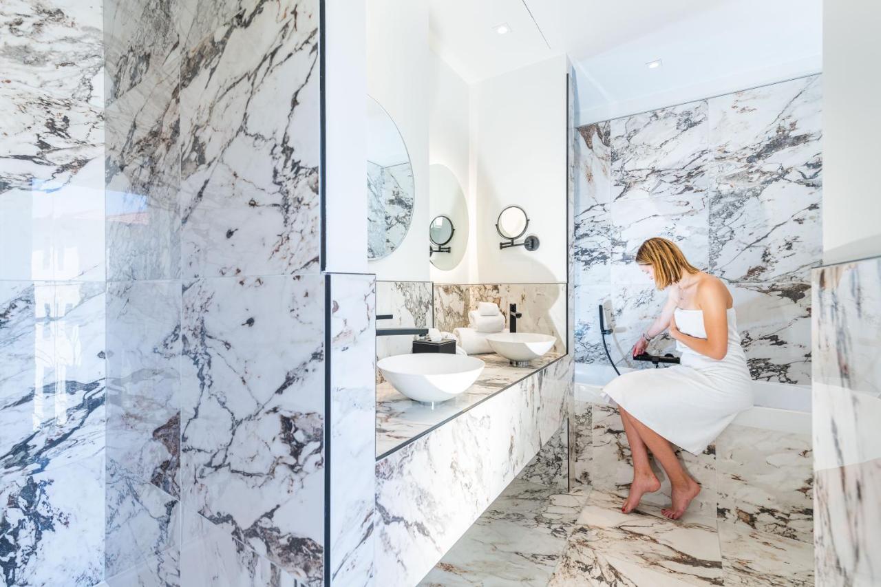 Boutique Cote D'azur Hotel
