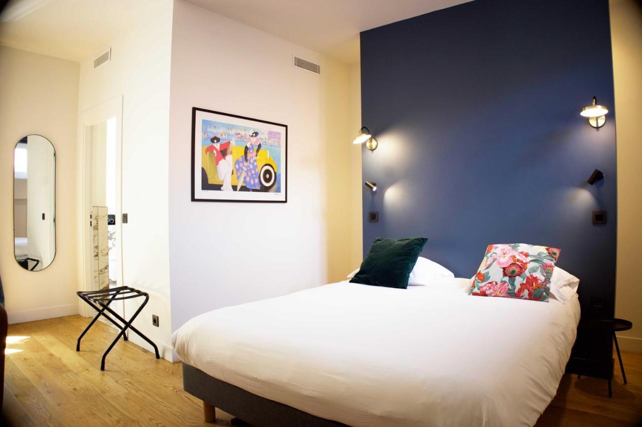Boutique Cote D'azur Hotel Nice