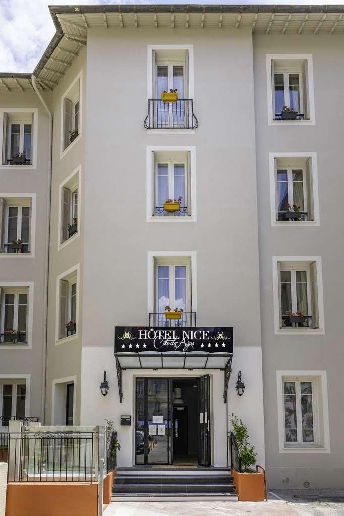 Boutique Cote D'azur Hotel Nice