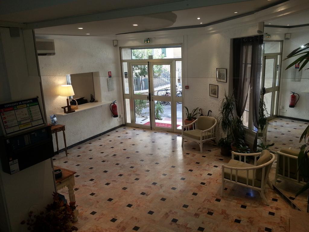 Boutique Cote D'azur 4*